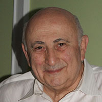 Dr. Guido Volcovici