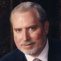 Dr. Jay Martin Galst