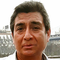 Luis A. Figueroa