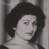 Martha Diaz