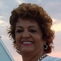Mireya Vargas Cardona
