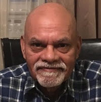 Obituary for Jose Cruz Sanabria