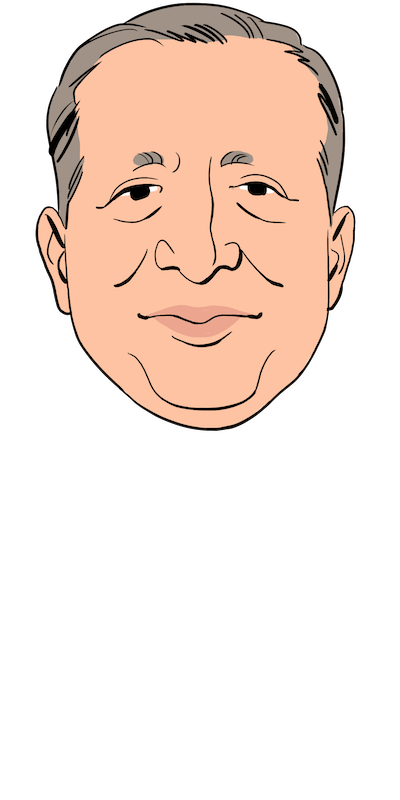 Brad Lander