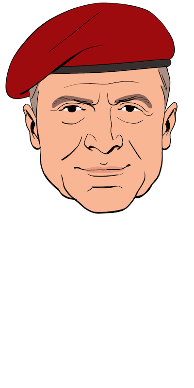 Curtis Sliwa