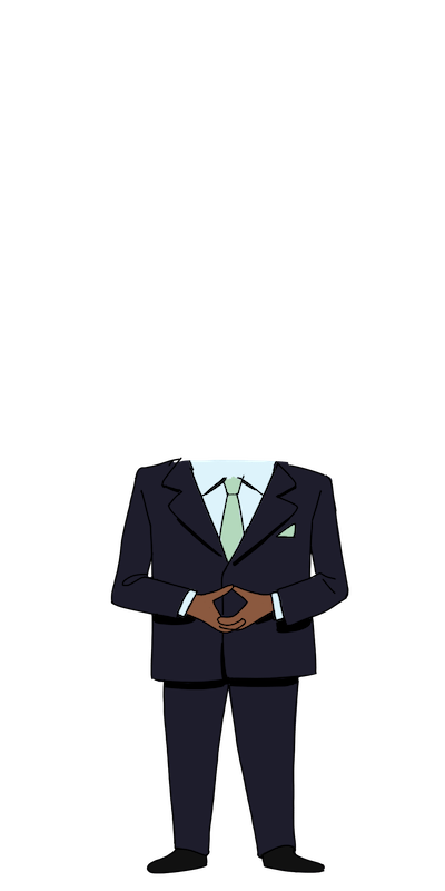 Michael Blake