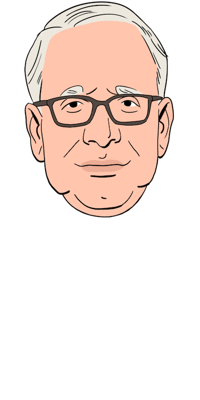 Scott Stringer