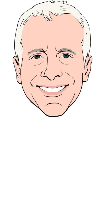 Whitney Tilson