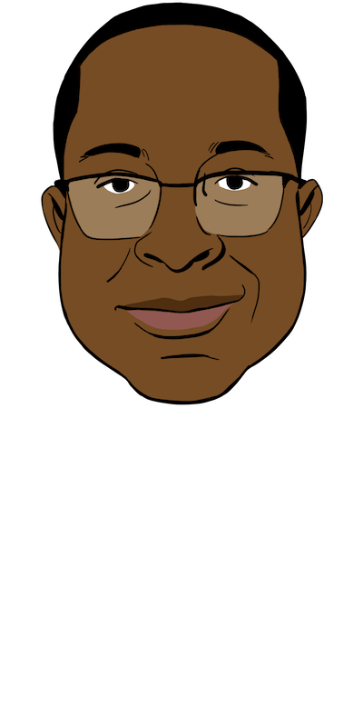 Zellnor Myrie